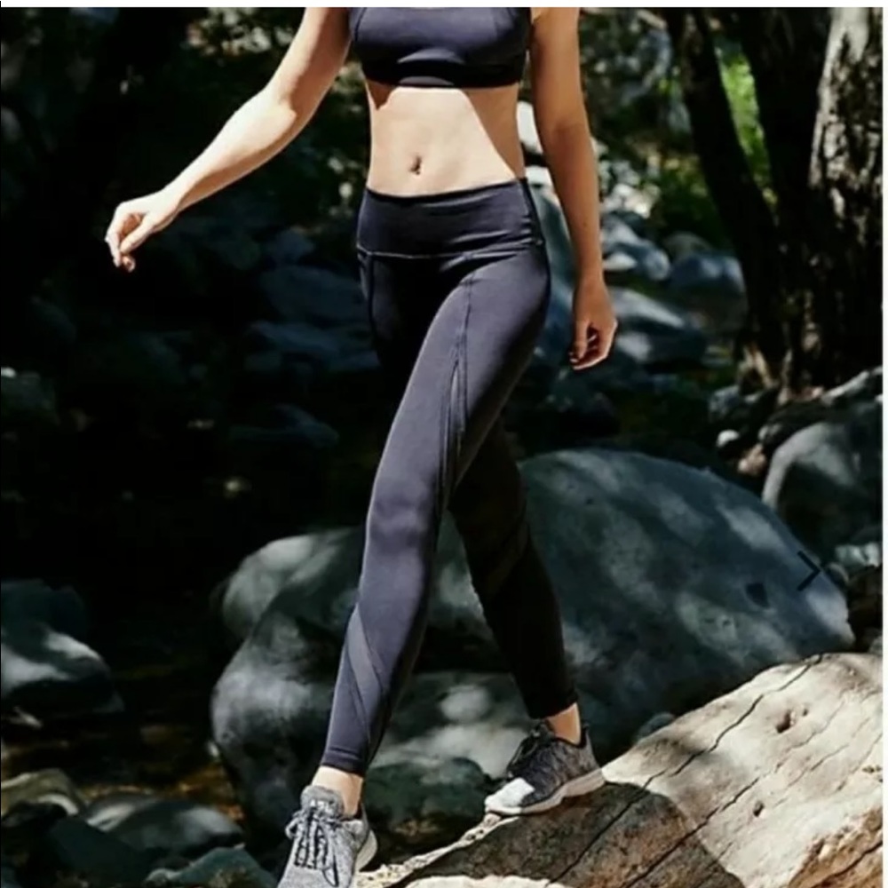Free People Movement KaleidoscopeYoga Leggings XS
